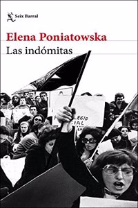 Las indomitas