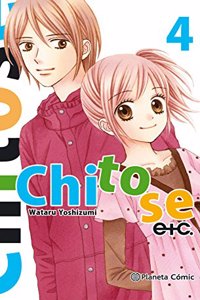 Chitose Etc no 04/07