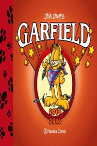 Garfield 2014-2016 no 19