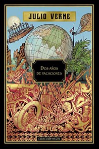 Dos anos de vacaciones (Hetzel)