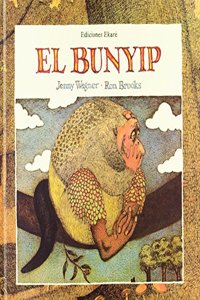El Bunyip (Spanish Edition)