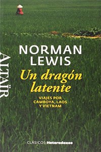 Un dragon latente