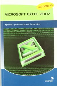 Microsoft Excel: Aprenda a gestionar datos de forma eficaz