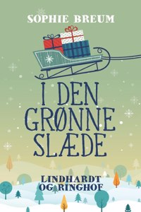 I den grønne slæde