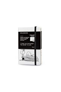 2015 Moleskine Peanuts Limited Edition Pocket 12 Month Weekl