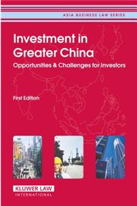 Investment in Greater China