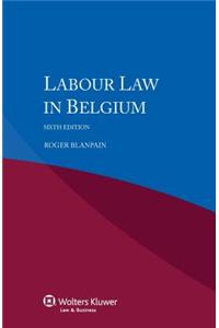 Labour Law in Belgium