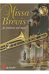 MISSA BREVIS