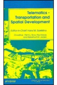 Telematics -- Transportation and Spatial Development