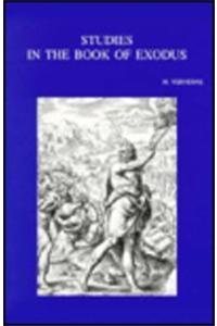 Studies in the Book of Exodus
