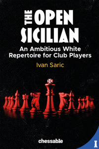 The Open Sicilian