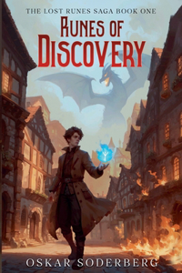 Runes of Discovery