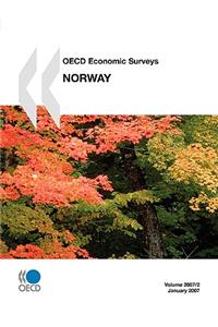 OECD Economic Surveys: Norway 2007