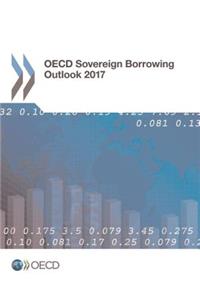 OECD Sovereign Borrowing Outlook 2017