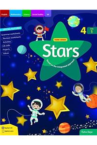 Stars Book 4 Term 1