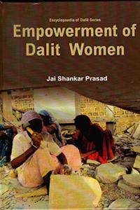 Empowerment of Dalit Women