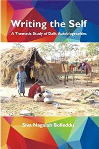 Writing the Self