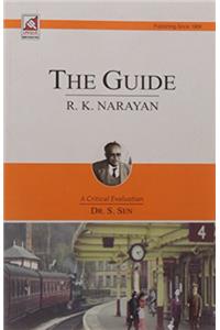 R. K.Narayan: The Guide