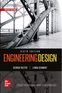 Engineering Design | 6Th Edition