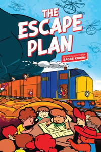 Escape Plan