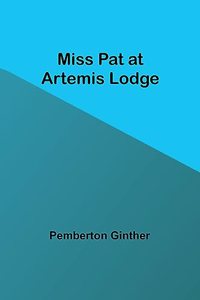 Miss Pat at Artemis Lodge