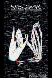 But, you promised....