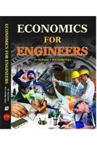 Economics for Engineers