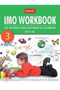 IMO Workbook Sof International Mathematics Olympiad 2015-16 (3)