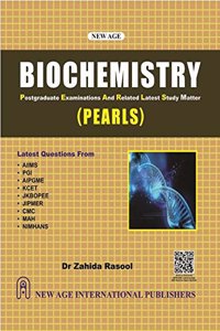 Biochemistry (Pearls)