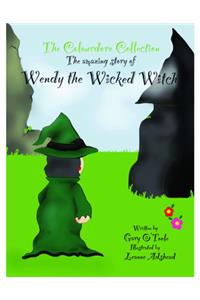 Wendy the Wicked Witch