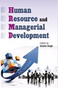 Human Resource and Managerial Development