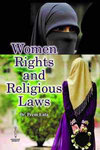 Women Rights and Religious Laws