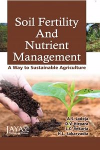 Soil Fertility And Nutrient Management