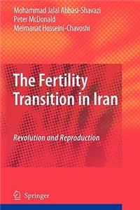 The Fertility Transition in Iran