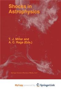 Shocks in Astrophysics