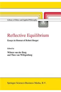 Reflective Equilibrium