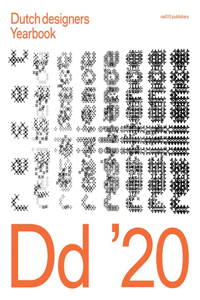 Dutch Designers Yearbook