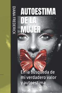Autoestima de la Mujer