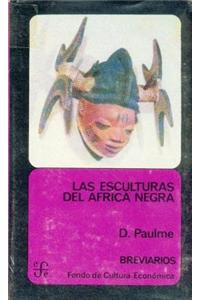 Las Esculturas del Africa Negra