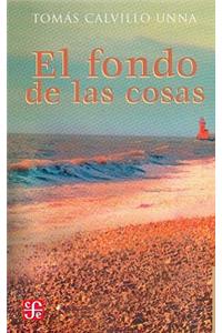 El Fondo de las Cosas