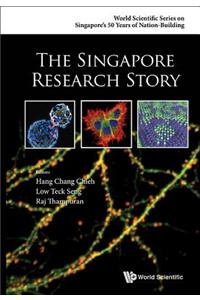 Singapore Research Story