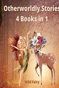 Otherworldly Stories