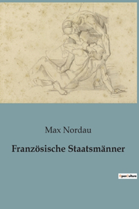 Französische Staatsmänner