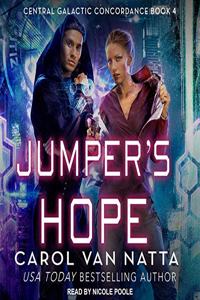 Jumper's Hope Lib/E