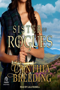 Sister of Rogues