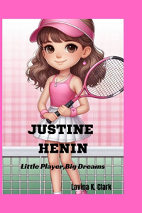 Justine Henin