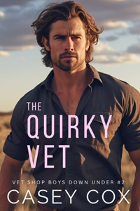 The Quirky Vet