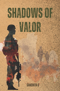 Shadows of Valor