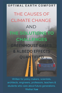 The Causes of Climate Change and the Solutions to Challenges