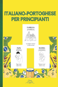 Italiano-Portoghese per Principianti